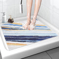 Non Slip Shower Mat by Unknown