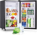 WANAI 3.2 Cu.Ft Mini Fridge by WANAI%C2%AE