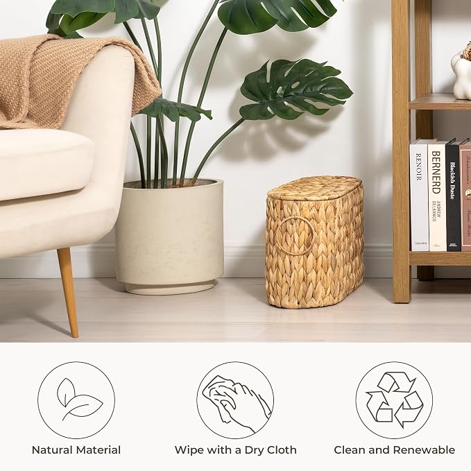 StorageWorks Toilet Paper Storage - Image 4