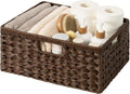 GRANNY SAYS Wicker Storage Baskets by GRANNYSAYS