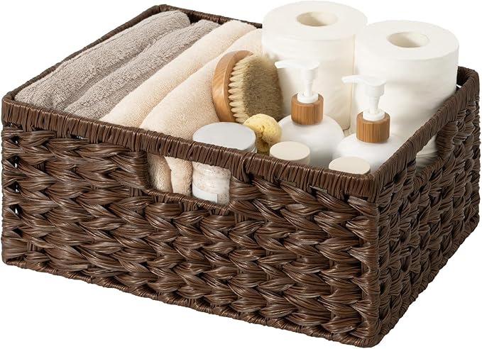 GRANNY SAYS Wicker Storage Baskets by GRANNYSAYS