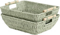 StorageWorks Extra Large Wicker Storage Basket by StorageWorks