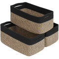 Goodpick Storage Baskets, Shelf Baskets by Goodpick