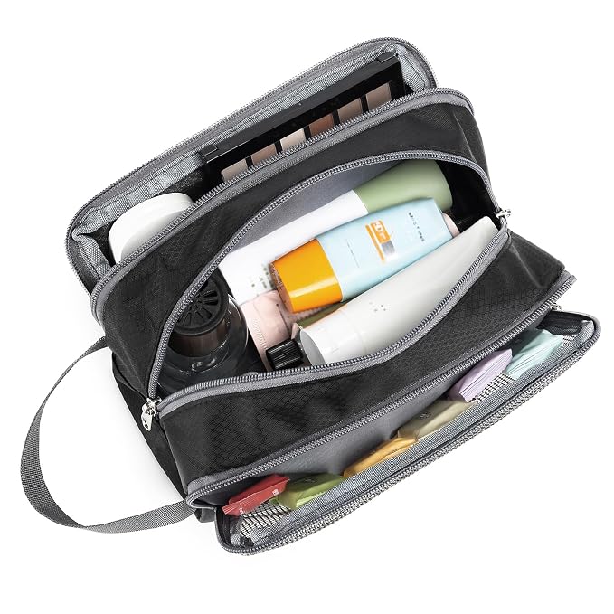 Yeiotsy Boys Toiletry Bag - Image 2
