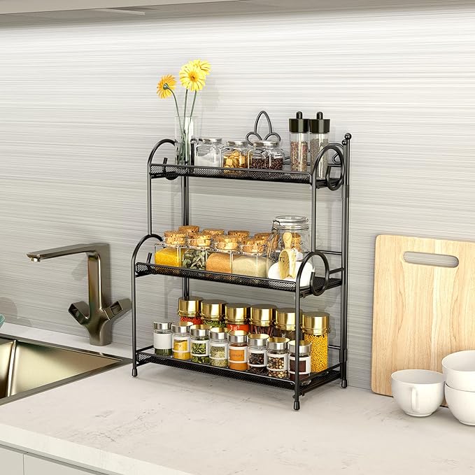 Bathroom Organizer Countertop - Image 3