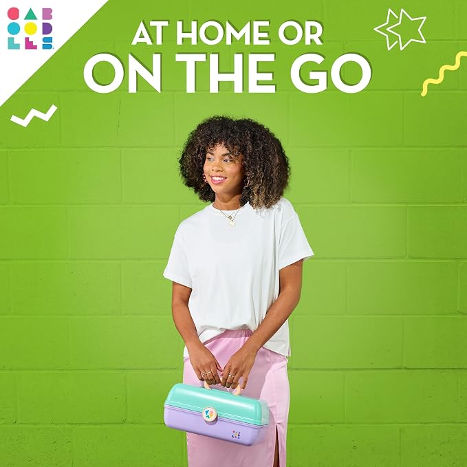 Caboodles On-The-Go-Girl Case - Image 4