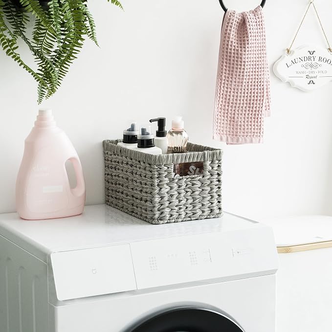 GRANNY SAYS Wicker Baskets - Image 8