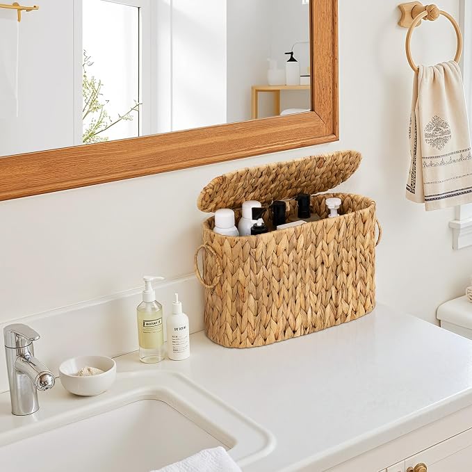 StorageWorks Toilet Paper Storage - Image 6