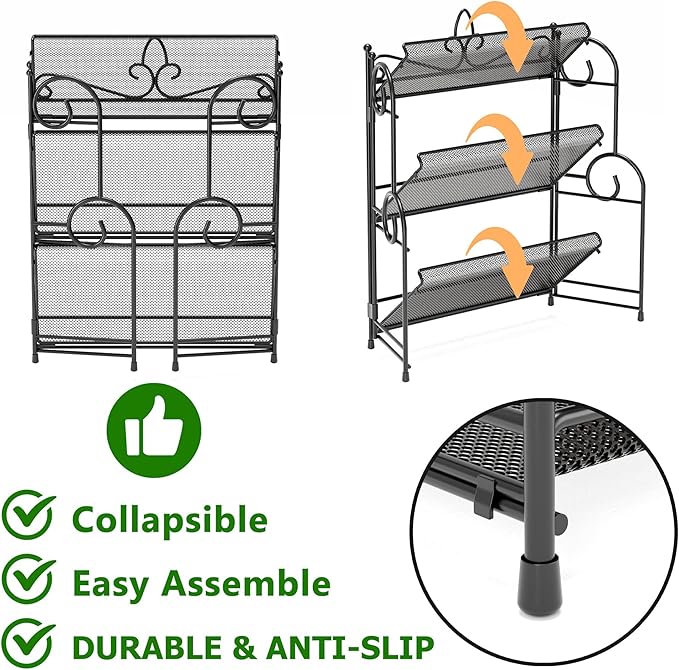 Bathroom Organizer Countertop - Image 5