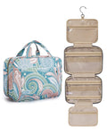 BAGSMART Toiletry Bag Travel Bag by BAGSMART