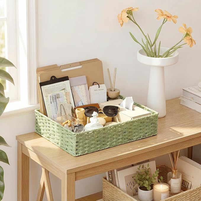 StorageWorks Bathroom Vanity Tray - Image 3
