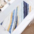 Bathtub Mat Shower Mat Non-Slip: 16x 39 Inch Soft Comfort Bath Mat by Unknown