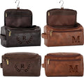 Flycalf Personalized Travel Toiletry Bag by Flycalf