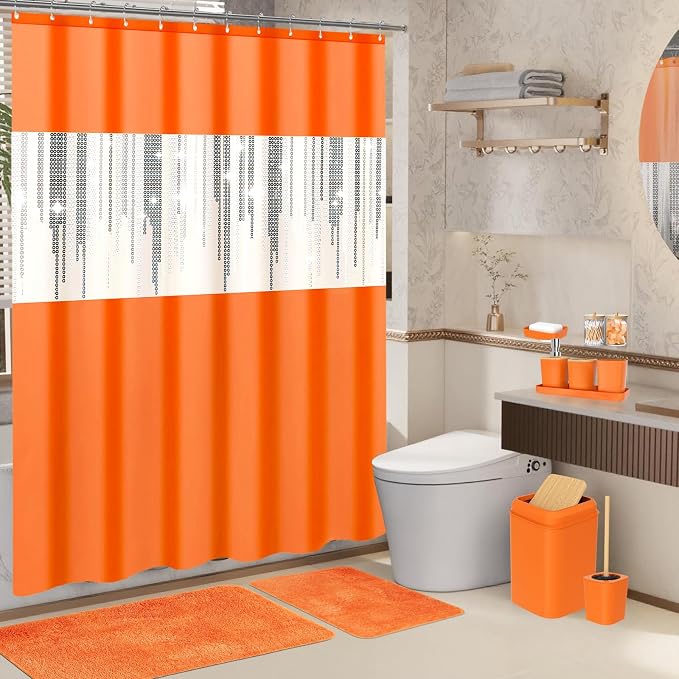 Bathroom Set, Bathroom Sets - Image 5