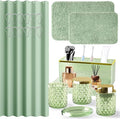 Bathroom Accessories Set by BSSN