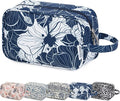 Narwey Travel Toiletry Bag for Women Traveling Dopp Kit Men Travel Bag for by Narwey