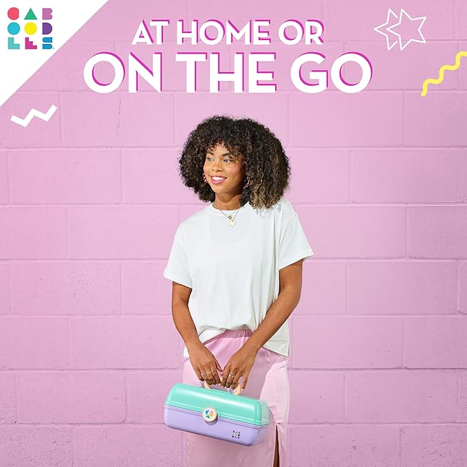 Caboodles On-The-Go-Girl Case - Image 4