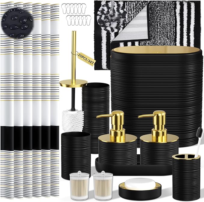 Bathroom Set - Bathroom Sets by LetUsMakeHomeYourFavoriteDestination
