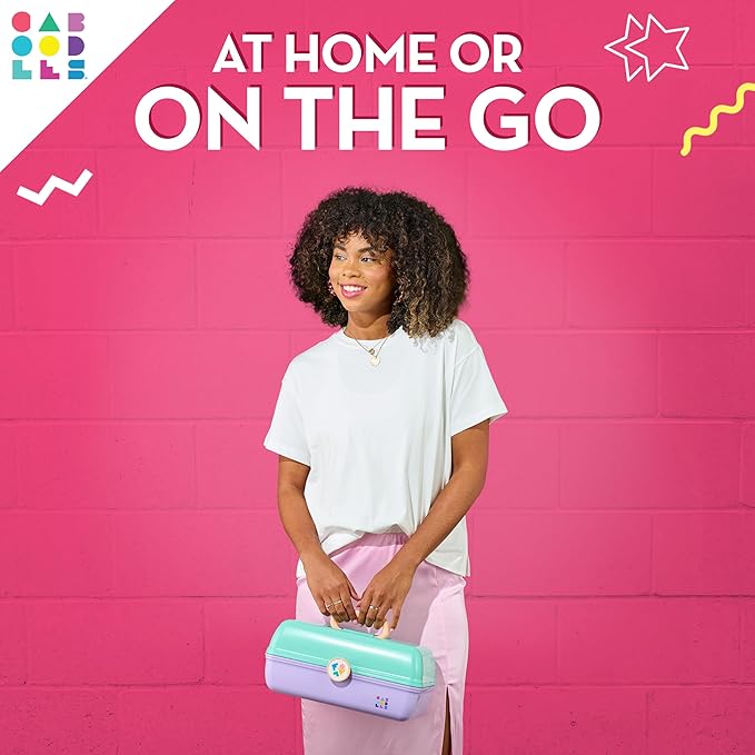 Caboodles On-The-Go-Girl Case - Image 4