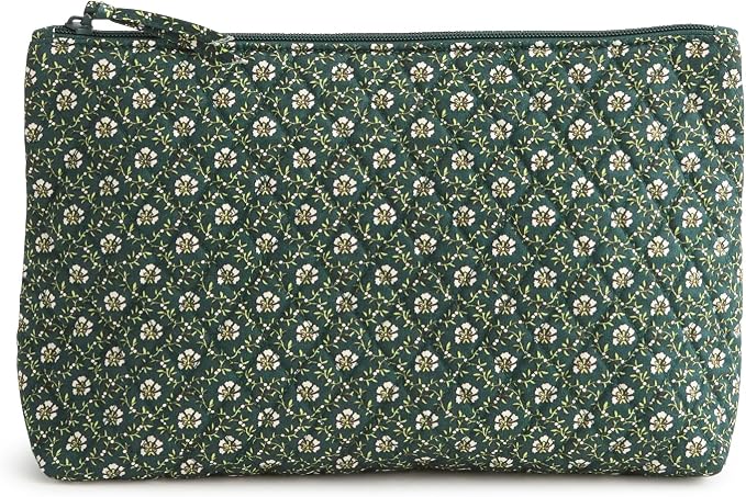 Women's Premium Cotton Large Pouch - Image 3