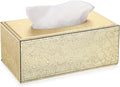 Sumnacon Rectangular Tissue Box Cover by Sumnacon