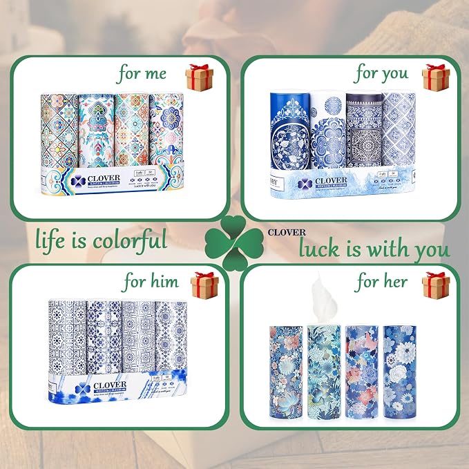 Car Tissue Holder with Facial tissues Bulk, Tissue - Image 8
