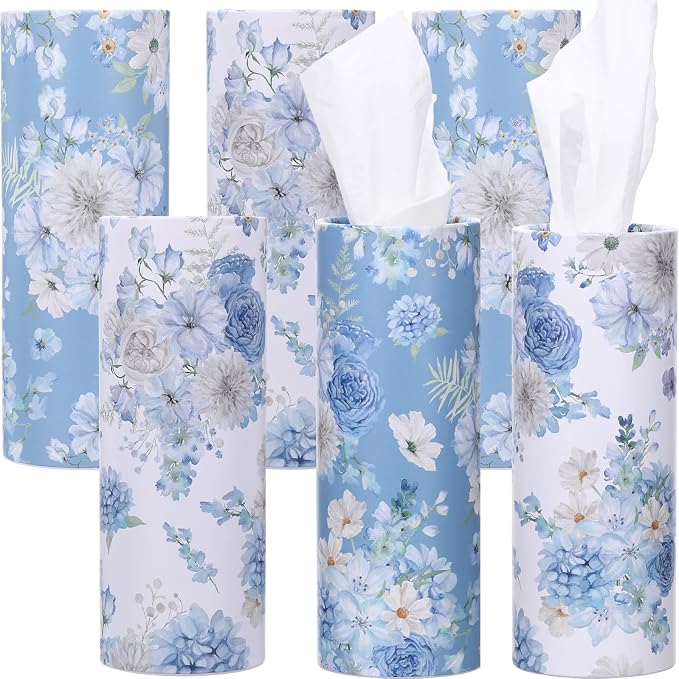 Ctosree Car Tissues Holder - Image 7