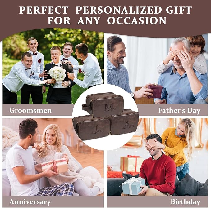 Janhavi Large Make Up Bag Traveling, Birthday Gifts - Image 2