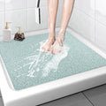 Shower Mat Non Slip by Unknown