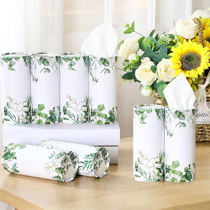 12 Pack Car Tissue Cylinder Holder Bulk - Image 7