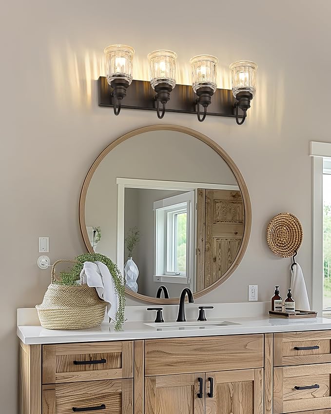 Bathroom Vanity Light - Image 7