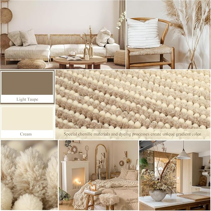 BSICPRO Luxury Bath Mat - Image 2