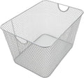 YBM HOME Kitchen Pantry Organizer Wire Basket by YBMHome