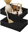 StorageWorks Bathroom Vanity Tray by StorageWorks
