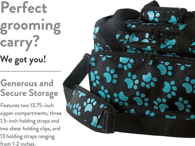 WAHL Professional Animal Travel Tote Bag - Image 3
