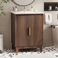 VINGLI 24 Inch Bathroom Vanity by VINGLI