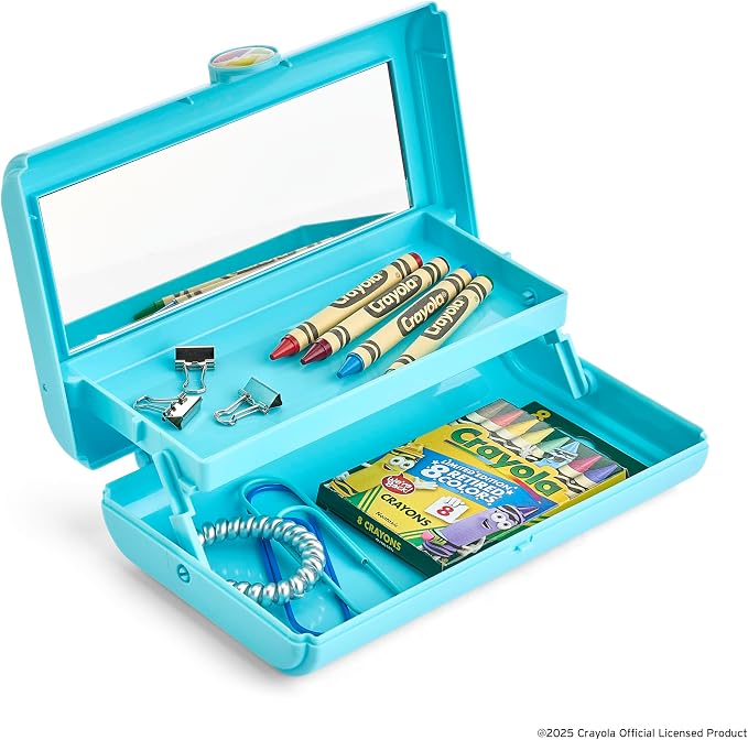 Caboodles Take-It Tote Case - Image 2