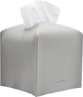 Tissue Box Cover Holder, Square by CarrotsDen