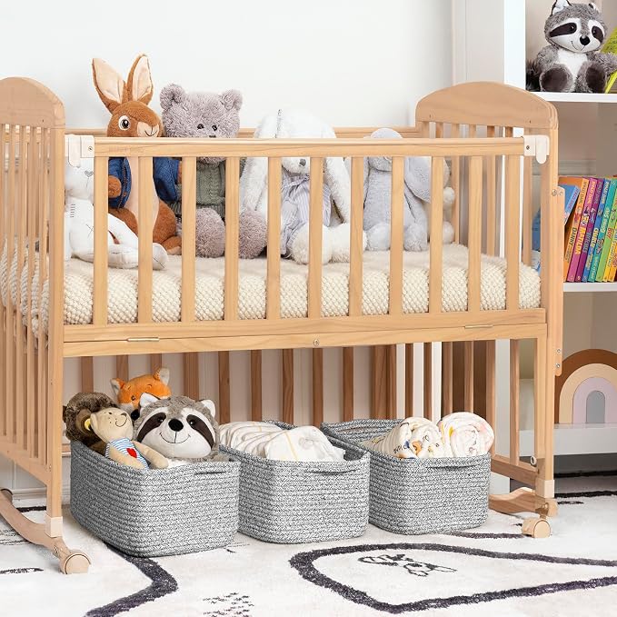 Goodpick Storage Baskets, Storage Bins - Image 6