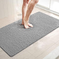 LuxStep Shower Mat Bathtub Mat, 36x16 inch, Non-Slip Bath Mat by LuxStep