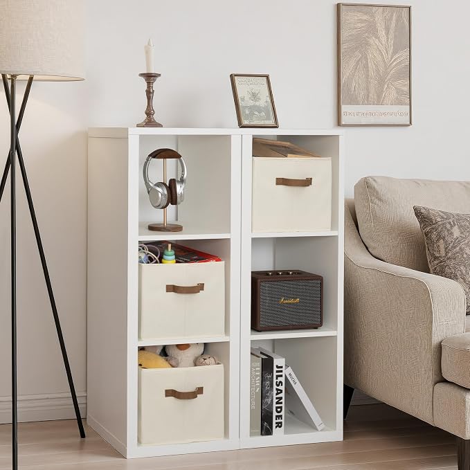 StorageWorks Foldable Storage Bins - Image 2