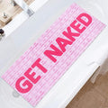 Bathtub Mat Shower Mat Non-Slip by Unknown