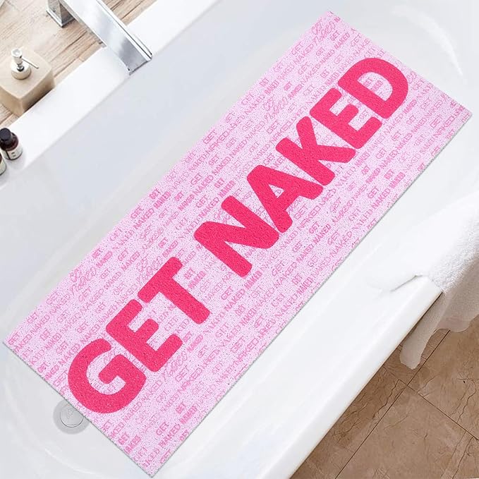 Bathtub Mat Shower Mat Non-Slip by Unknown