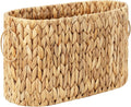 StorageWorks Toilet Paper Storage, Toilet Paper Storage Holder by StorageWorks