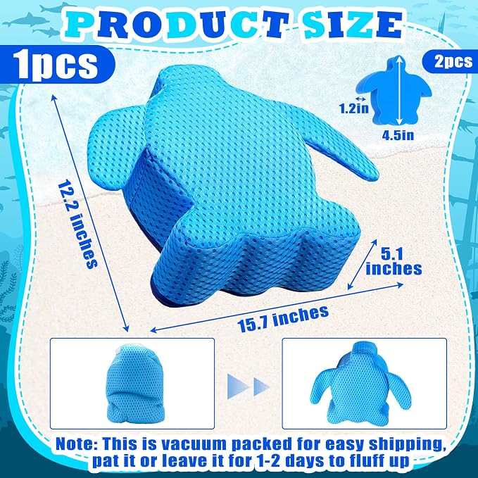 Qinyoung Hot Tub Booster Seat for Adults - Image 2