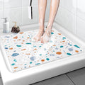 Shower Mat Anti Slip by Unknown