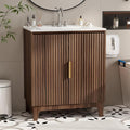 VINGLI 30 Inch Bathroom Vanity by VINGLI