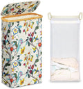 efluky Slim Laundry Basket by efluky