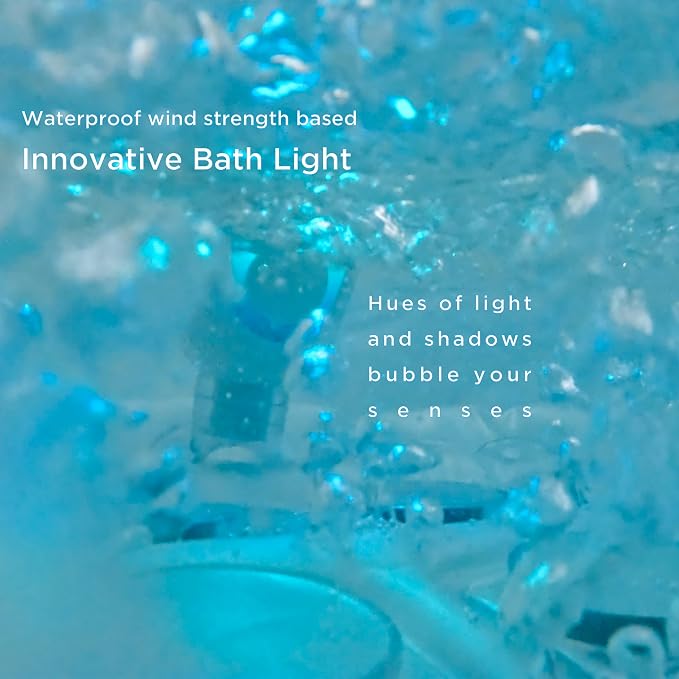 Wellcare Comfort Air Bubble Bath Spa Mat - Image 5