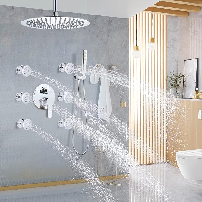 Backnets Shower Body Spray - Image 9